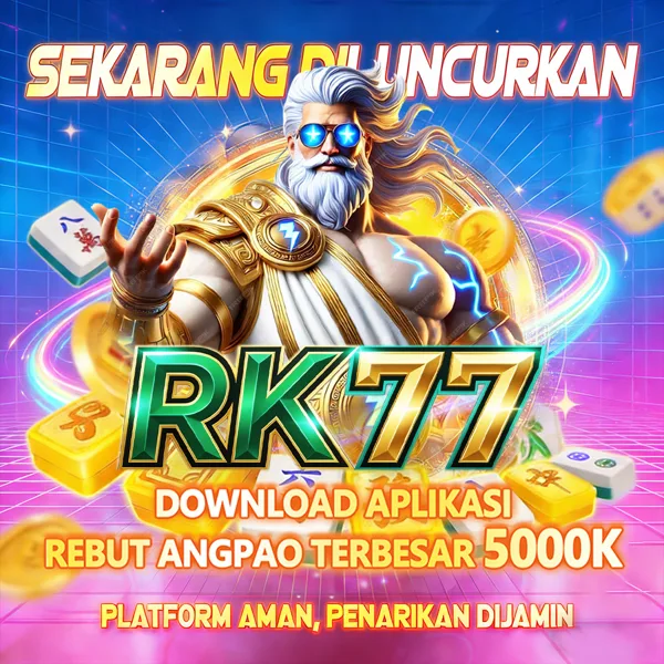 RK77 2026 Slot Gacor RTP Tinggi